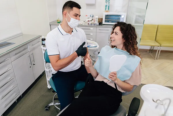 Keeping Up with Regular CheckUps