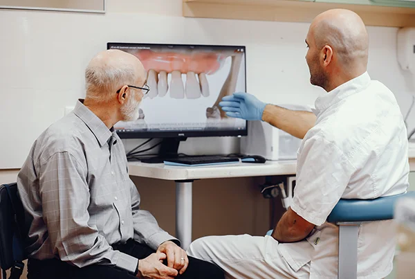 Why We Use Dental X Rays