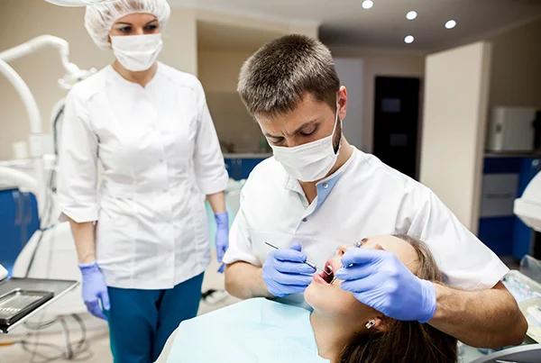 Preventive General Services