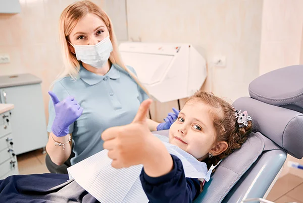 Children Dental Care