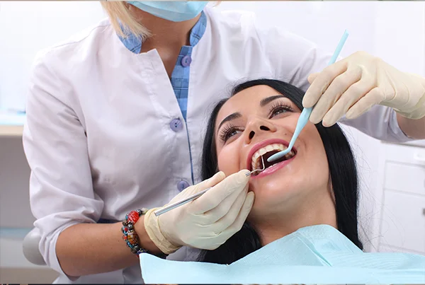Restorative Dentistry