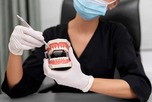 Dentures