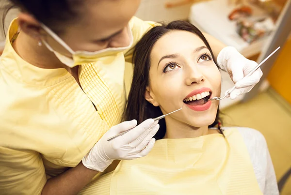 Cosmetic Dentistry