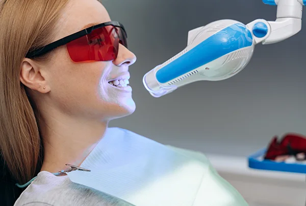 Teeth Whitening