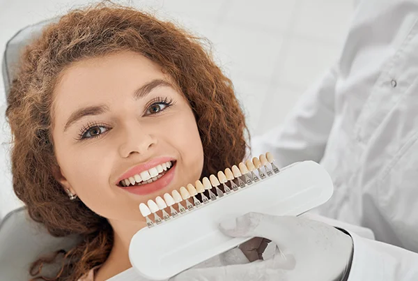 Veneers